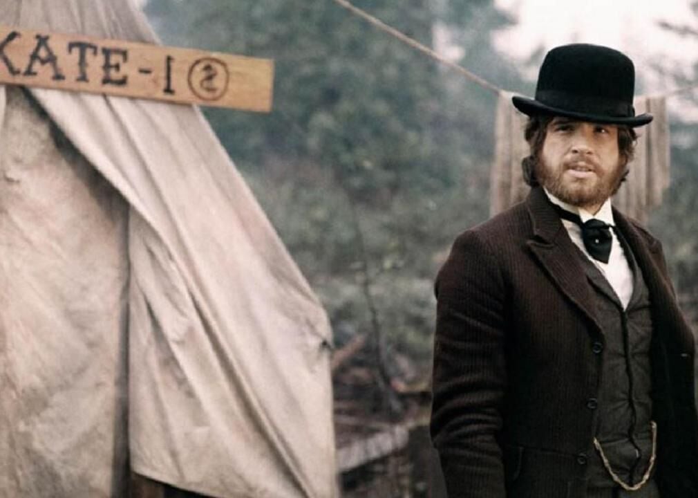 #32. McCabe & Mrs. Miller (1971)